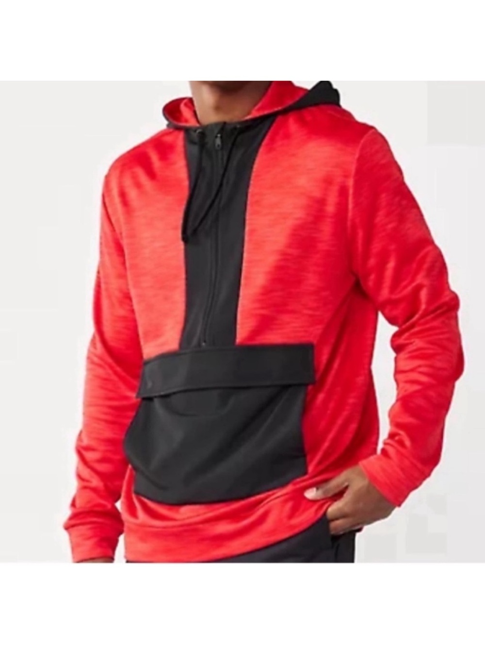 Tek Gear Hoodie